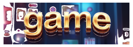 game 2014 logo