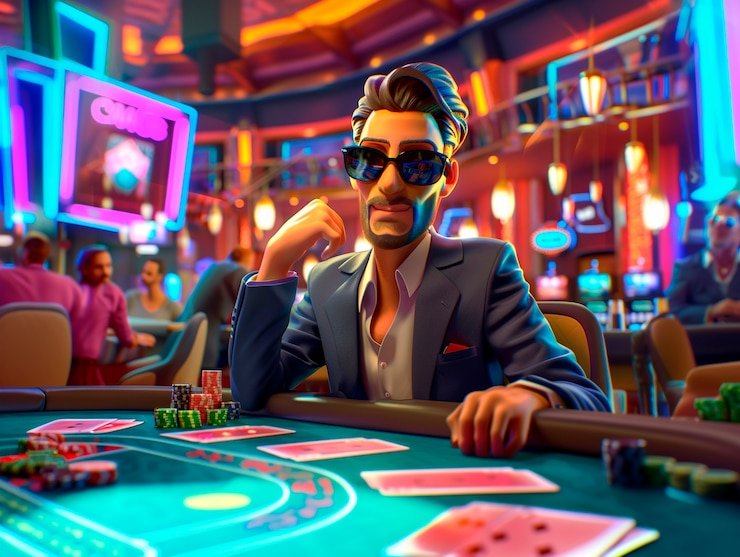 game 2014 Hamari Slot Lineup Aur Kaise Ye Kaam Karte Hain